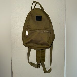 Herschel Supply Company Khaki Backpack